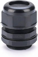 Кабельный ввод типа MG 40 диаметр кабеля 24-32мм IP68 DEKraft