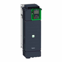 Преобразователь частоты ATV630 55кВт 220В 3ф Schneider Electric