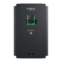 Systeme Electric Преобразователь частоты STV320 37 кВт 400В