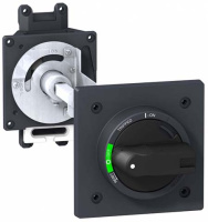 Рукоятка поворотная выносная EZC250 Schneider Electric