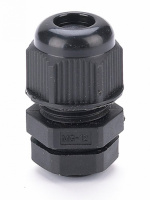 Кабельный ввод типа MG 12 диаметр кабеля 4,6-8мм IP68 DEKraft