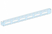 Перекладина для крепления горизонтальных кабелей 300мм Schneider Electric Prisma Plus P