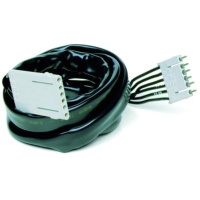 Удлинитель тестирования вторичных цепей втычных/выкатных выключателей 10pin ABB Sace Tmax T4-T5-T6