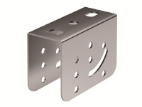 Крепление к потолку к наклонной/прямой поверхности горячеоцинкованная сталь DKC B5 Combitech BSV-29