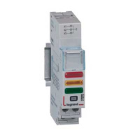 CX3 EMS Универсальный сигнальный модуль Legrand