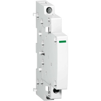 Дополнительный контактный блок мгновенного действия 1полюсный 1но Schneider Electric