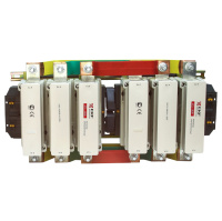 Контактор реверсивный 630A 380В 2NO EKF PROxima КТЭ