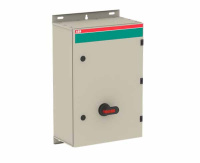 Выключатель нагрузки в боксе OT200KLUU3BZ 200А ABB