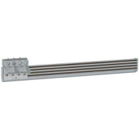 HX3 Шина распр.80/125 А втыч.36 М Legrand