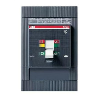 Выключатель-разъединитель 3P 630 A 6kA ABB Sace Tmax