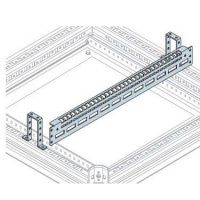 Рейка кабельная 800мм ABB IS2