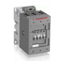 Контактор двухуровневый 3P 37kW 80A (3НО+1НО+1НЗ) с катушкой 250-500V AC/DC ABB AF80-30-11-14