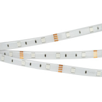 Лента RTW 2-5000SE 12В SMD 5060 30LED/м 7,2Вт/м Arlight LUX RGB