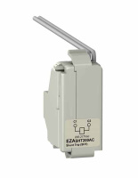 Расцепитель независимый MX (24В пост. ток) EZC100 Schneider Electric
