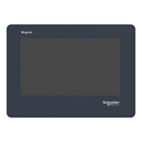 Панель сенсорная 4,3'', 480х272, Ethernet Schneider Electric