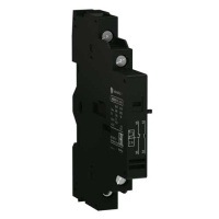 Systeme Electric Контакт сигнализиции аварийного отключения НЗ + доп. контакт НО GM2/GM3 