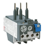 Клеммная крышка LT550-E контактора EH370, EH550 ABB