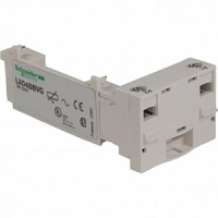 Переходник с пикоограничителем AC 50…127V Schneider Electric
