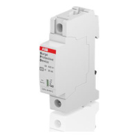 УЗИП OVR T2 40-440 P QS ABB