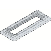 Комплект для соединения по верт шкафов GEMINI (Размер4) ABB