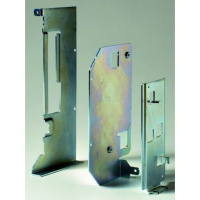 Пластина блокировки выкатного выключателя ABB Sace Tmax T7-T7M-X1 W