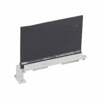 Перегородки изолирующие 4п DMX3 выдвижного исполнения Legrand