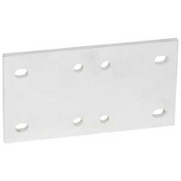 Коннектор для С-образных шин - 2 шины на фазу Legrand