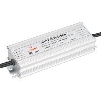 Блок питания ARPV-ST12100-A 12V, 8.5A, 100W Arlight