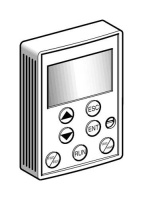 Выносной терминал ALTIVAR31 Schneider Electric