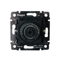 Термостат электронный 8A cos φ=1 / 2A cos φ=0,6 при 250V~ / 1-500mA при 12-48= Legrand Galea Life