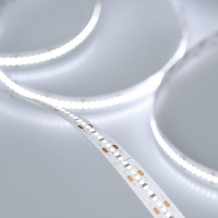 Лента MICROLED-5000HP 24В SMD 2216 300LED/м 21,6Вт/м Arlight LUX Холодный свет