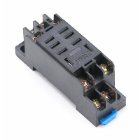 Розетка для ПР102 2 контакта 10A РР-102 DEKraft