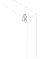 Петля монтажная для SR (1упак=4шт) ABB