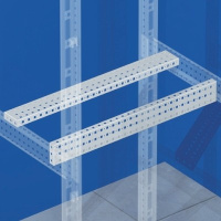 Рейка поперечная широкая 1200мм max нагрузка 120кг DKC DAE/CQE упак 4 шт