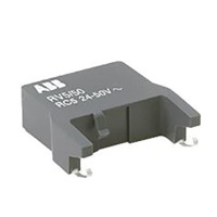 Ограничитель перенапряжения 50..133B AC/DC для A9..A1 10 ABB RV 5/133