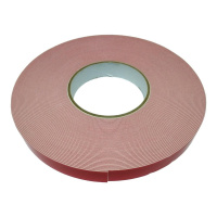 Двухсторонний скотч ADS19-20 для профиля Arlight