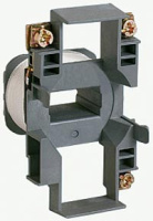 Блок дополнительных контактов мгновенного действия для бокового монтажа с 1НО+1НЗ, CAL16-11D ABB