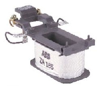 Катушки ZAF1650 100…250 V AC/DC для контактора AF 1350...2050 (комплект из 2шт.) ABB