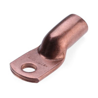 Наконечник под опресcовку медный ТМ 70-12-13 (50шт/упак) КВТ