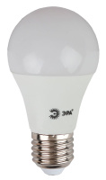 Лампа светодиодная грушевидная E27 220-240В 10Вт 4000К ЭРА