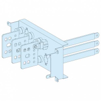 Ввод.пл.с сил.коннект.стац.NS250 р.уп,3П Schneider Electric