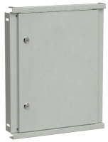 TITAN Дверь внутренняя ЩМП 600х600 (с компл. установки) IEK