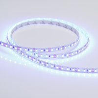 Лента RT 2-5000 12В SMD 3528 120LED/м 9,6Вт/м Arlight LUX Синий