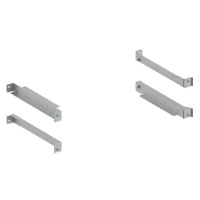 Кронштейны для установки монтажной платы упак 4шт ABB