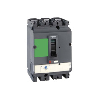 Автоматический выключатель 3P 160A 25kA Schneider Electric EasyPact CVS