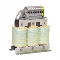 Дроссель двигателя 759A (Х3) IP00 Schneider Electric