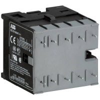 Миниконтактор B7-40-00-P-80 (400В AC3) катушка 230В АС ABB