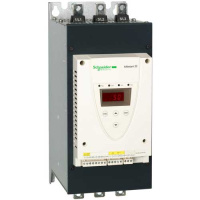 Устройство плавного пуска 140A 220В Schneider Electric
