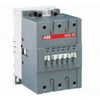Контактор UA110-30-00 (для коммутации конденсаторов мощностью до 74кВар) катушка управления 220-230В AC ABB