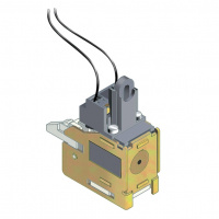 Реле отключения (расцепитель независимый) SOR-C 48…60V~/= ABB Sace Tmax T1-T2-T3